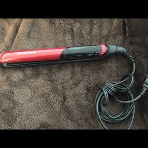 Remington straightener